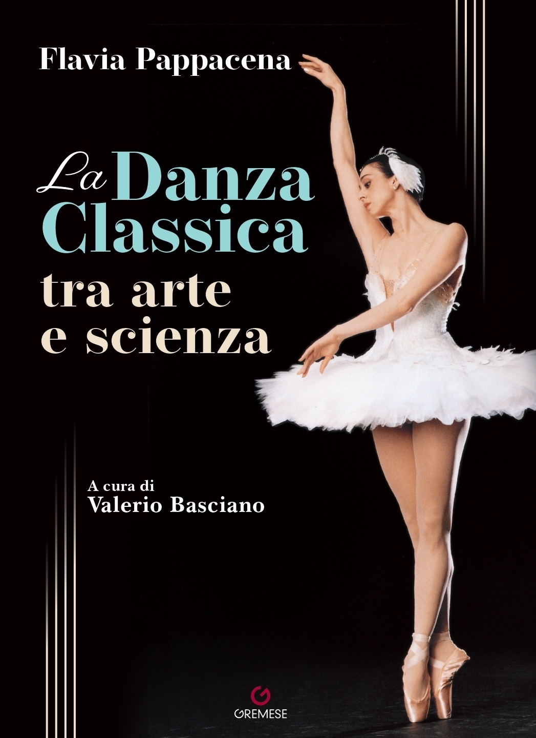 Protetto: La danza classica tra arte e scienza – Extra