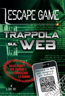 Protetto: Trappola sul web extra
